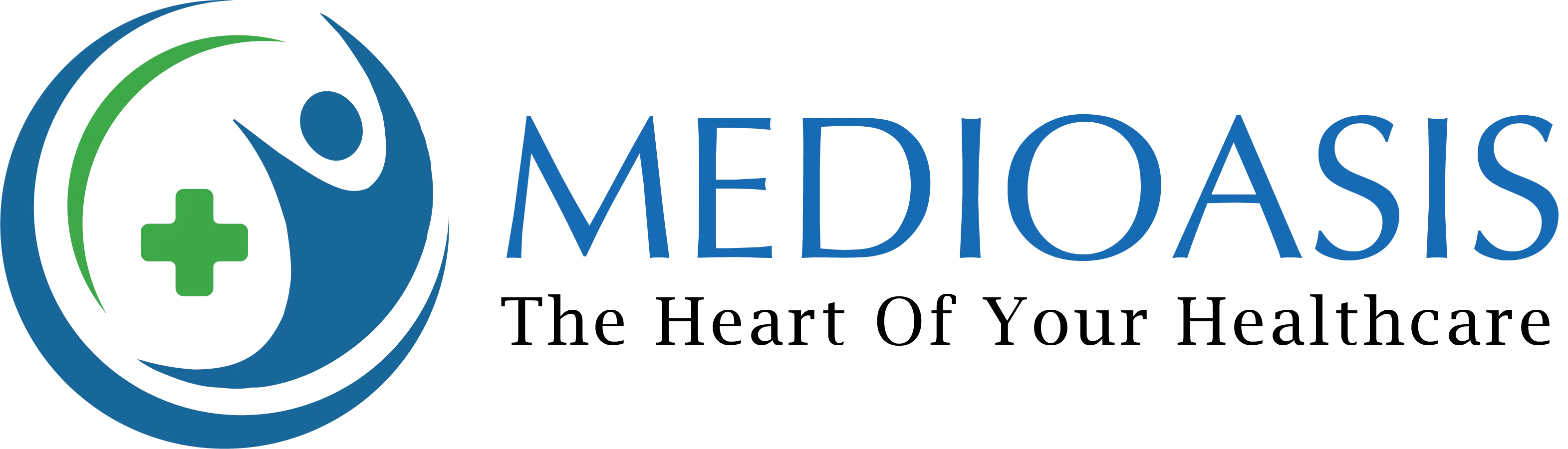 Medioasis